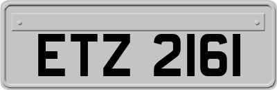 ETZ2161