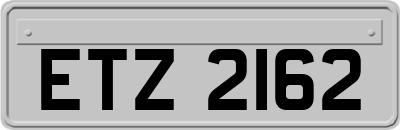 ETZ2162