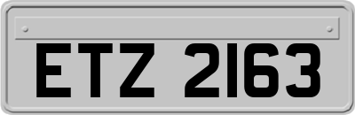 ETZ2163