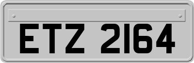 ETZ2164