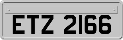 ETZ2166