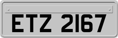 ETZ2167