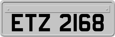 ETZ2168
