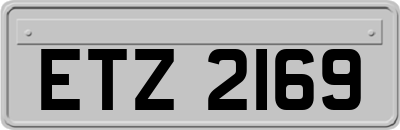 ETZ2169