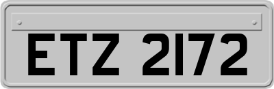ETZ2172