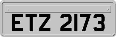 ETZ2173
