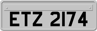 ETZ2174