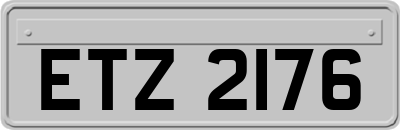 ETZ2176