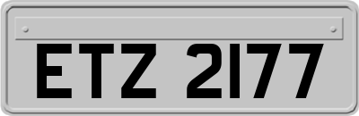 ETZ2177