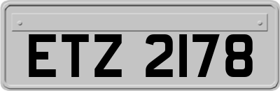 ETZ2178