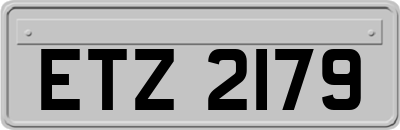 ETZ2179