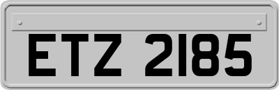 ETZ2185