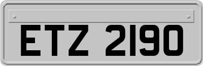 ETZ2190