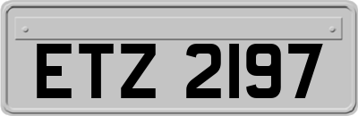 ETZ2197