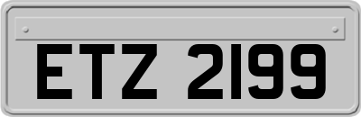 ETZ2199