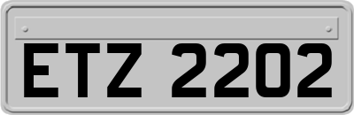 ETZ2202