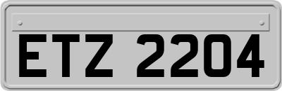 ETZ2204