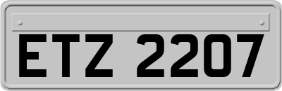 ETZ2207