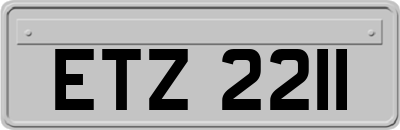 ETZ2211