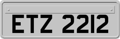 ETZ2212