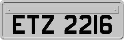 ETZ2216