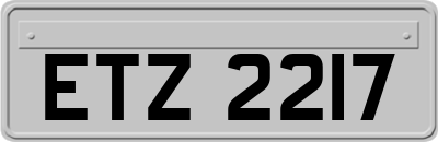 ETZ2217