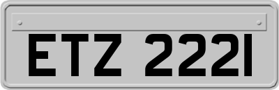 ETZ2221