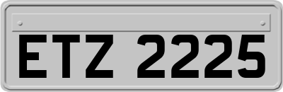 ETZ2225