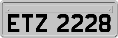 ETZ2228