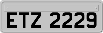 ETZ2229