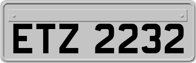 ETZ2232