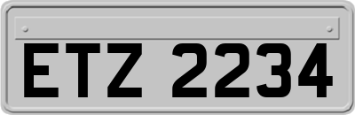 ETZ2234