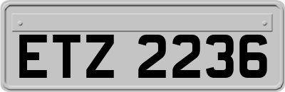 ETZ2236