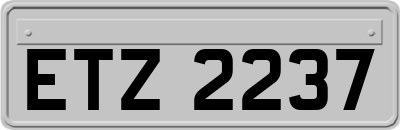 ETZ2237
