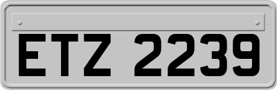 ETZ2239