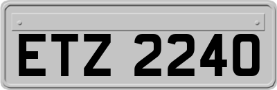 ETZ2240