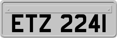 ETZ2241