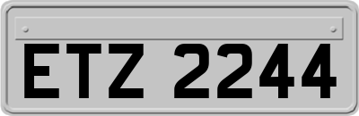 ETZ2244