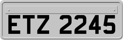 ETZ2245