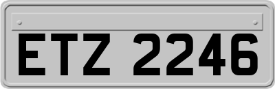 ETZ2246