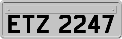 ETZ2247