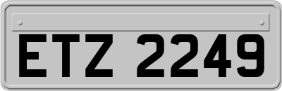 ETZ2249