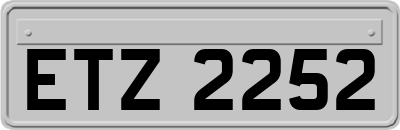 ETZ2252