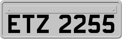 ETZ2255