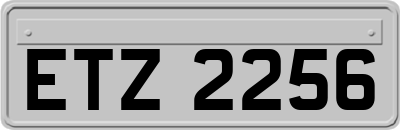 ETZ2256