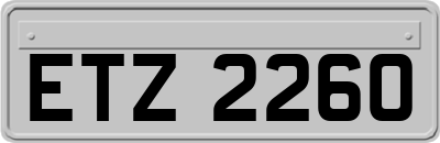 ETZ2260