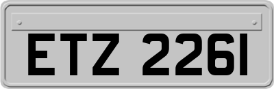 ETZ2261