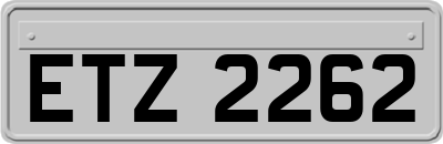 ETZ2262