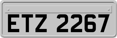 ETZ2267