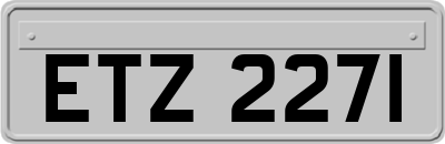 ETZ2271